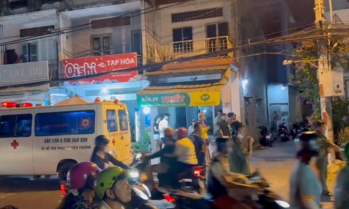 Vụ nam thanh niên tử vong trong nhà ở TP.HCM: Thư tuyệt mệnh viết gì?