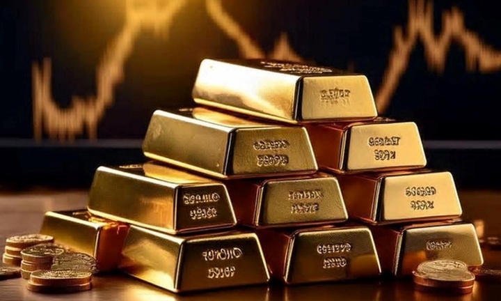 Giá vàng hôm nay (21/3): Giá vàng thế giới lao dốc không phanh, kéo theo giá vàng trong nước tụt sâu