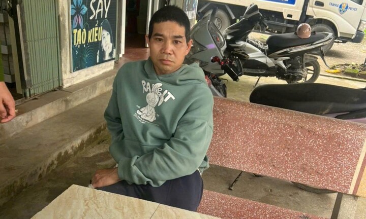 Phối hợp tuần tra, lực lượng chức năng Lào Cai bắt giữ đối tượng tàng trữ ma túy