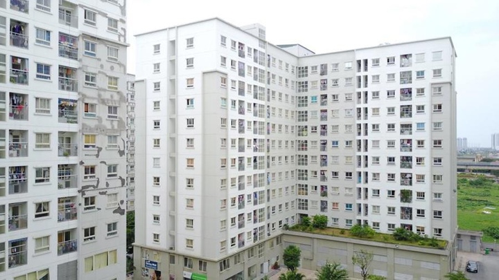 Đề xuất dừng mua bán tự do nhà ở xã hội sau 5 năm