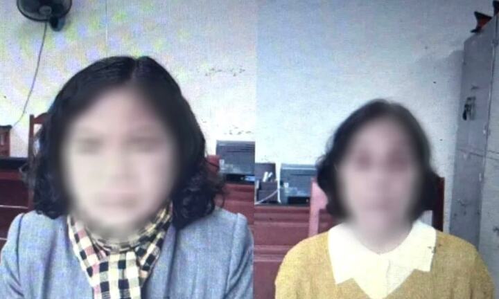 Phá đường dây trục lợi bảo hiểm tiền tỷ, khởi tố 4 bị can