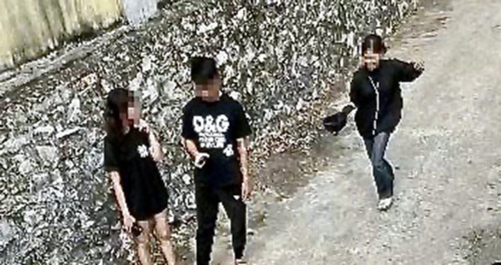 Vụ nữ sinh bị đánh bất tỉnh ở Thanh Hóa: Công an vào cuộc