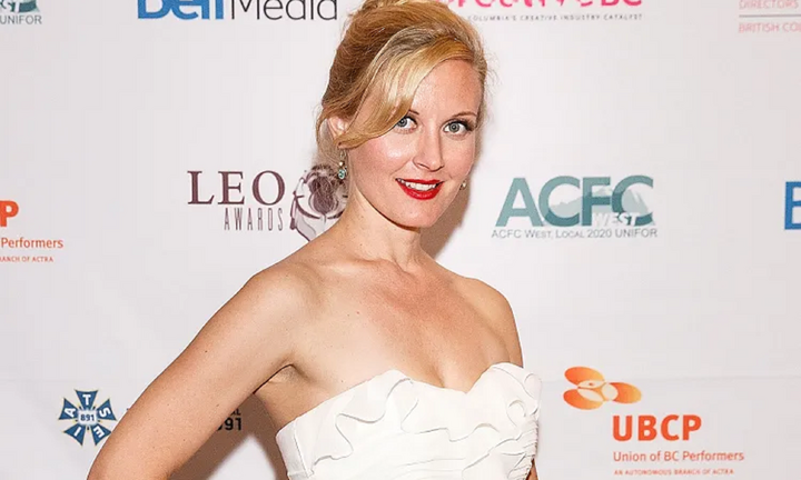 Nữ diễn viên đình đám qua đời do ung thư khiến nhiều người tiếc thương