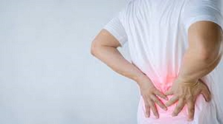 Cảnh báo biến chứng nguy hiểm của thoái hóa cột sống thắt lưng 