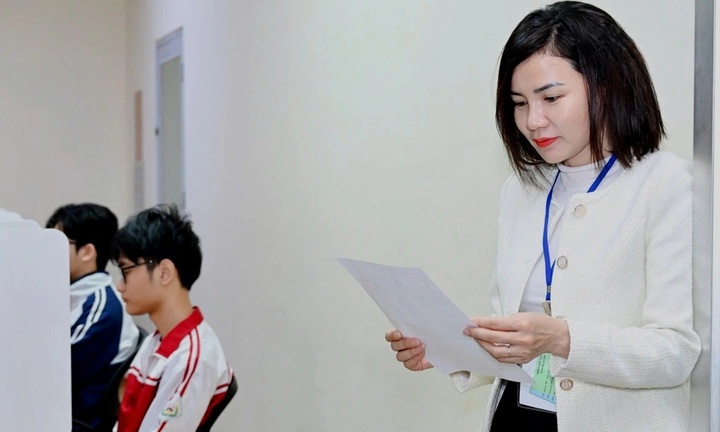 Đại học Bách khoa Hà Nội lý giải việc thủ khoa thi TSA sai 9 câu vẫn đạt 98,98 điểm