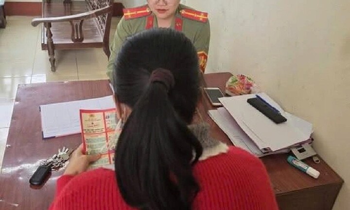 Cao Bằng: Ngăn chặn kịp thời vụ việc giả danh Công an để lừa đảo chiếm đoạt tài sản