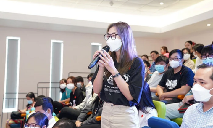 Cơ hội nhiều nhưng vẫn thất nghiệp: Nghịch lý của Gen Z