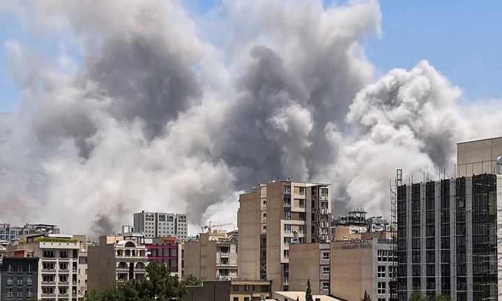 Quân đội Mỹ thiệt hại ra sao sau hơn 3 tuần xung đột với Iran?