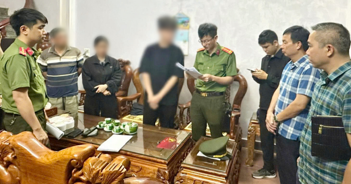 Nóng: Triệt phá đường dây phát tán mã độc toàn cầu, lộ diện nam sinh lớp 12 đứng sau lập trình