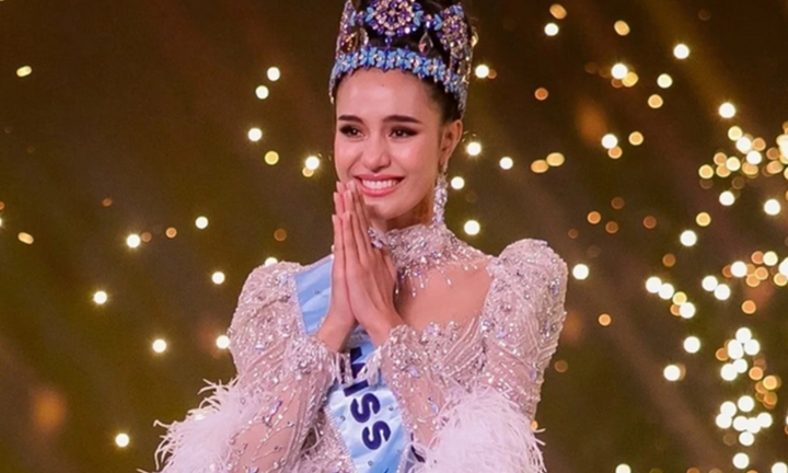 Việt Nam đăng cai Miss World 2026