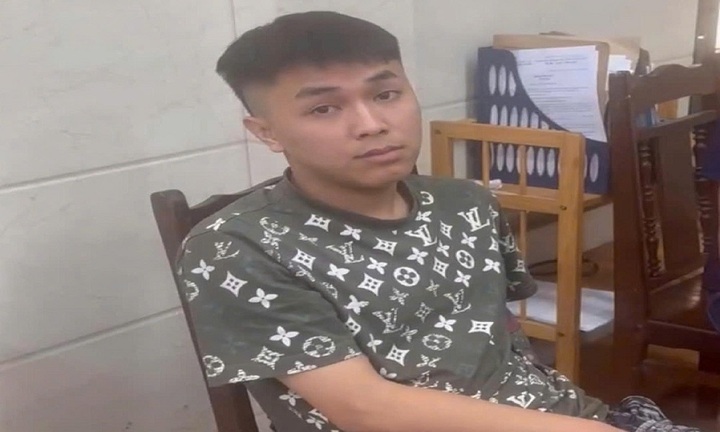 Hưng Yên: Bắt giữ thành công đối tượng truy nã