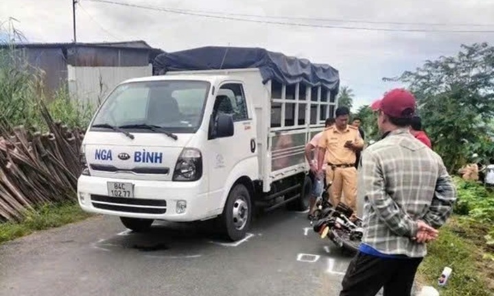 Vụ nữ sinh tử vong ở Vĩnh Long: Cơ quan điều tra VKSND Tối cao khởi tố cựu Phó Thủ trưởng và cựu Điều tra viên