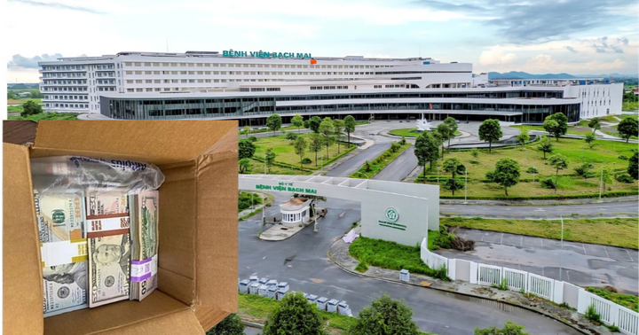 Vụ truy tố cựu Bộ trưởng Nguyễn Thị Kim Tiến: Lộ diện chiếc túi xách, thùng Lavie đựng toàn USD để “lo sai phạm”