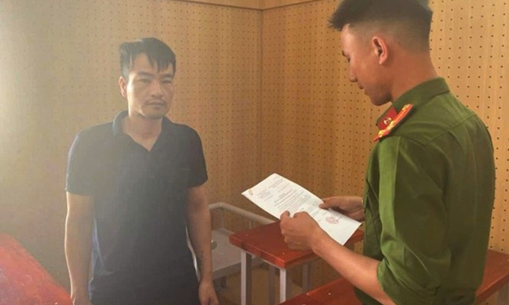 Tin pháp luật nổi bật 24h qua: Khởi tố đối tượng cung cấp ma túy cho các con nghiện