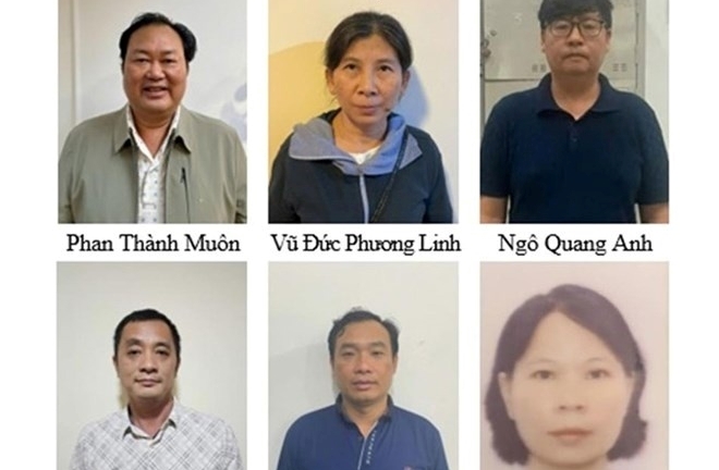 Truy tố Chủ tịch Công ty Cổ phần Tập đoàn Khoáng sản Đầu tư Hưng Thịnh