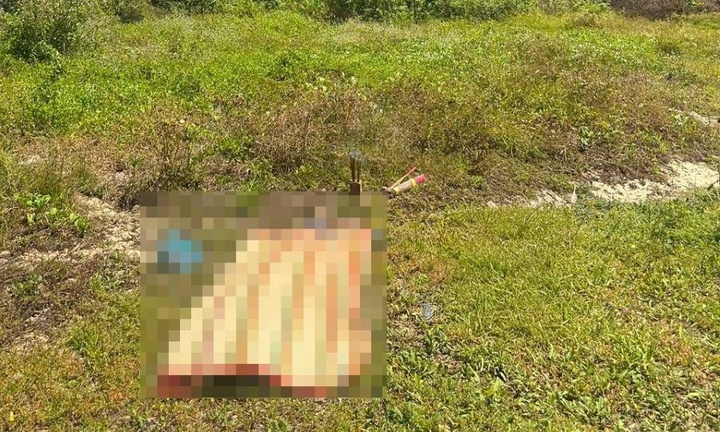 Phát hiện thi thể người đàn ông trong rừng dương sau 3 ngày mất tích