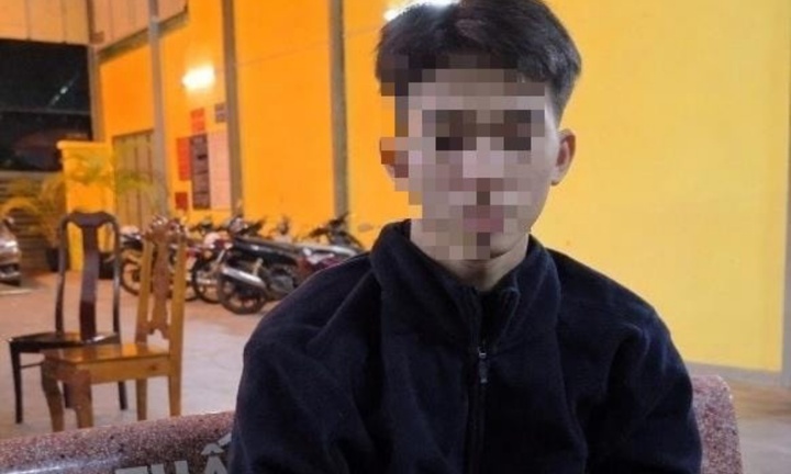 Đối tượng truy nã nguy hiểm sa lưới