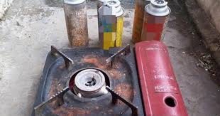 Cà Mau: Nổ bình gas mini làm 2 người bỏng nặng