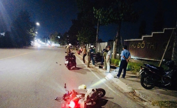 Danh tính nam công nhân quê Cà Mau bị đâm tử vong trên đường về nhà trọ