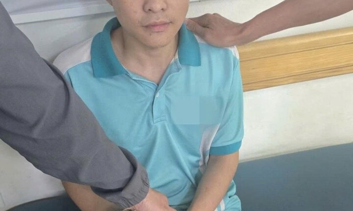 Bắt giữ đối tượng tàng trữ ma túy trái phép tại Hưng Yên