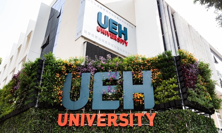 11 đại học Việt Nam lọt top 50 bảng xếp hạng đại học Đông Nam Á