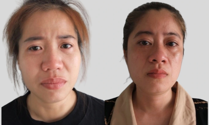 Bắt tạm giam Trương Thị Rồi và Nguyễn Thị Nhung