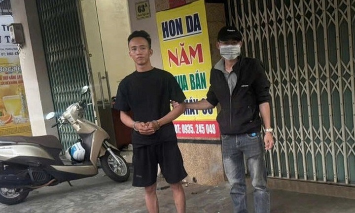 Danh tính đối tượng liên tiếp dàn cảnh, chiếm đoạt 4 xe máy chỉ trong 6 ngày