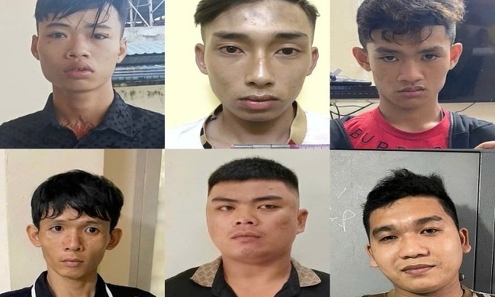 Bắt tạm giam người đàn ông có biệt danh