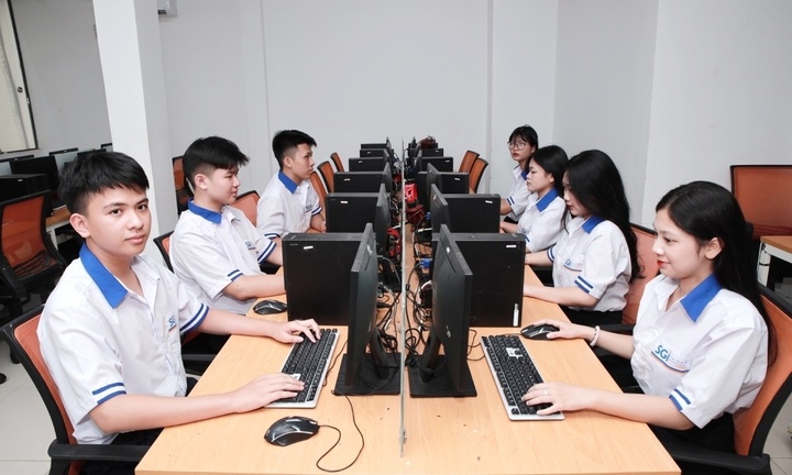 Tin tức giáo dục 24h: Bộ GD&ĐT ra quy định mới về phân luồng, đảm bảo quyền lựa chọn của học sinh