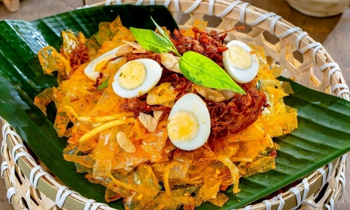 Top những món ăn vặt ở TP.HCM nhất định phải thử
