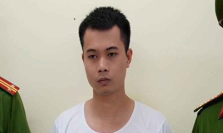 Truy tố 2 TikToker
