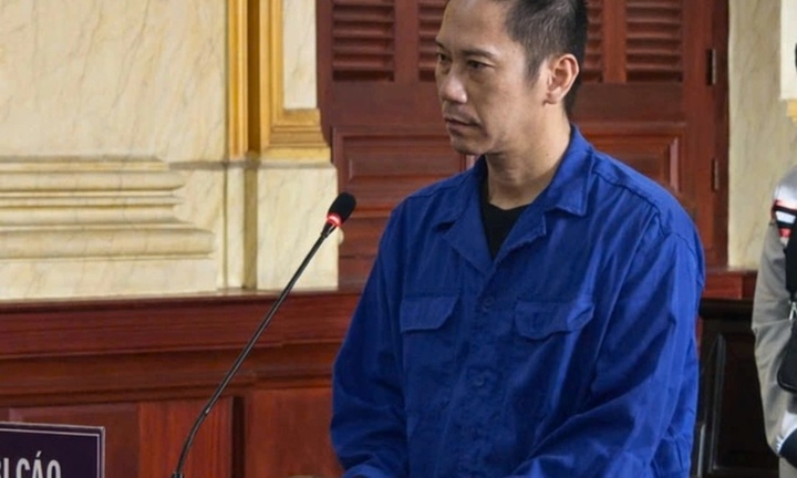 Tuyên án người đàn ông xâm hại con riêng của vợ hờ