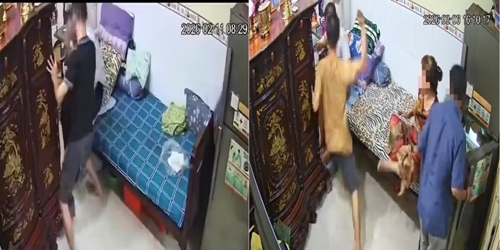 Vụ cháu trai hành hung cậu ruột bị liệt nửa người: Kết quả xác minh ban đầu