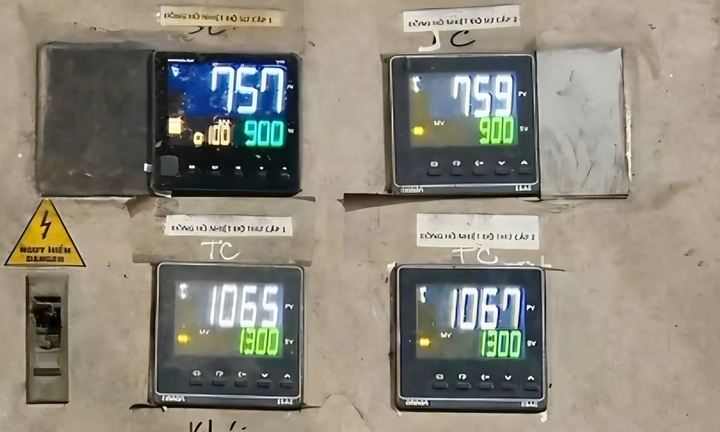 Vụ chỉnh sửa chỉ số tại gần 160 trạm quan trắc môi trường, 74 người bị khởi tố: Hé lộ thủ đoạn 