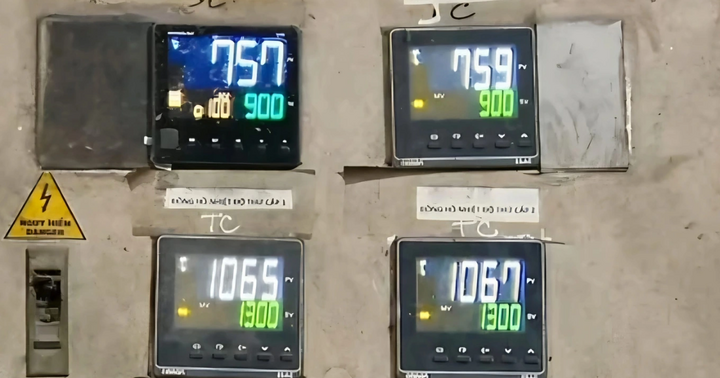 Hơn 50% trạm quan trắc môi trường bị “bẻ cong” dữ liệu trên toàn quốc