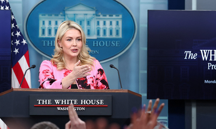 Mỹ muốn đạt thỏa thuận chấm dứt xung đột với Iran trước 6/4