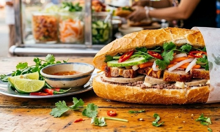 Vụ nghi ngộ độc bánh mì ở Đắk Lắk khiến nhiều người nhập viện: Cục An toàn thực phẩm chỉ đạo khẩn