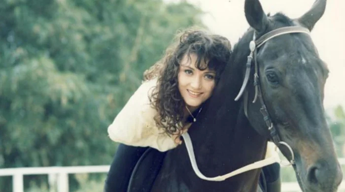 Mỹ nhân Ỷ Thiên Đồ Long Ký đột ngột qua đời, khán giả bàng hoàng