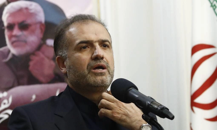 Iran chỉ ra điều kiện tiên quyết để bắt đầu đàm phán chấm dứt xung đột