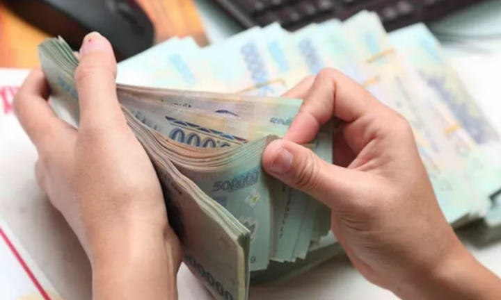 Bộ Nội vụ chính thức đề xuất tăng lương cơ sở lên 2,53 triệu đồng/tháng từ 1/7