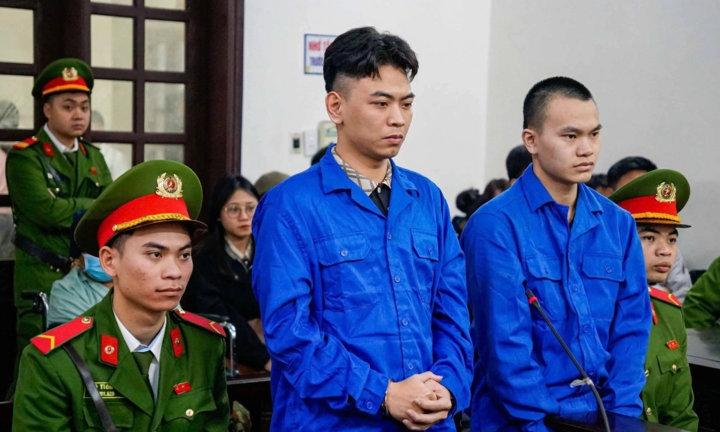 Thông tin mới nhất vụ