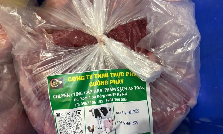 Bộ Y tế yêu cầu tăng cường kiểm tra, ngăn thực phẩm bẩn “lọt” vào trường học