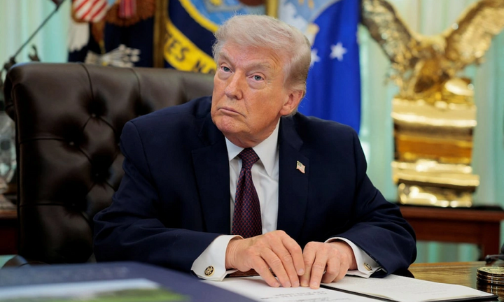 Tổng thống Trump cân nhắc nghiêm túc việc rút Mỹ khỏi NATO 