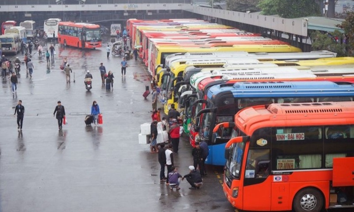 Bắc Ninh: Tăng cường quản lý giá cước vận tải, ngăn chặn tăng giá bất hợp lý