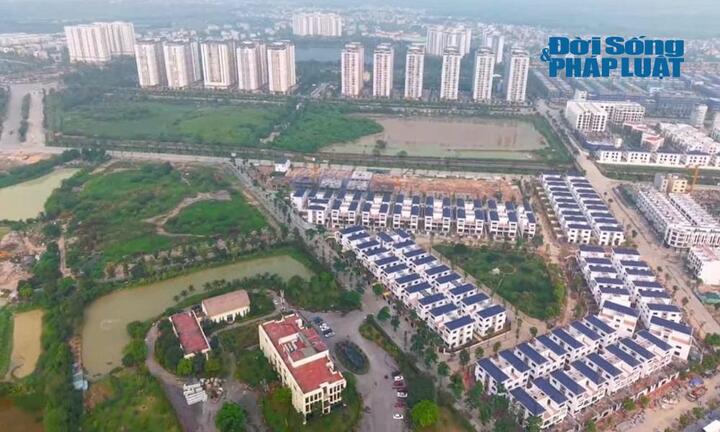  Định danh bất động sản - Bài 3:  Dữ liệu tạo nền tảng cho mục tiêu minh bạch, lành mạnh hóa thị trường