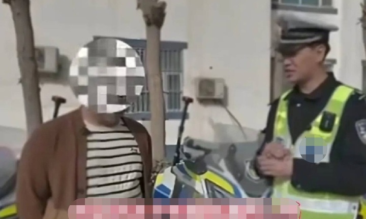 Nghi chồng ngoại tình, vợ