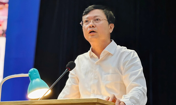 Thi vào lớp 10 ở Hà Nội: Các trường tư không được thu “phí giữ chỗ”