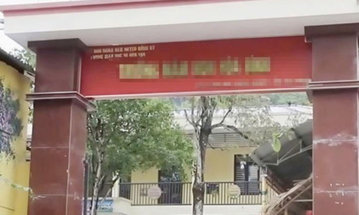 Tình tiết mới vụ nghi vấn thịt heo nấu ăn cho trẻ mầm non nhiễm khuẩn E.coli và dịch tả ở Thái Nguyên