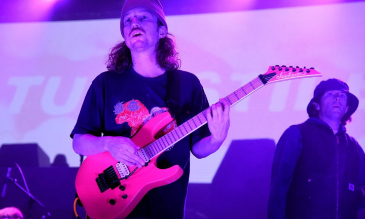 Bắt nam nghệ sĩ gây tai nạn rồi bỏ trốn