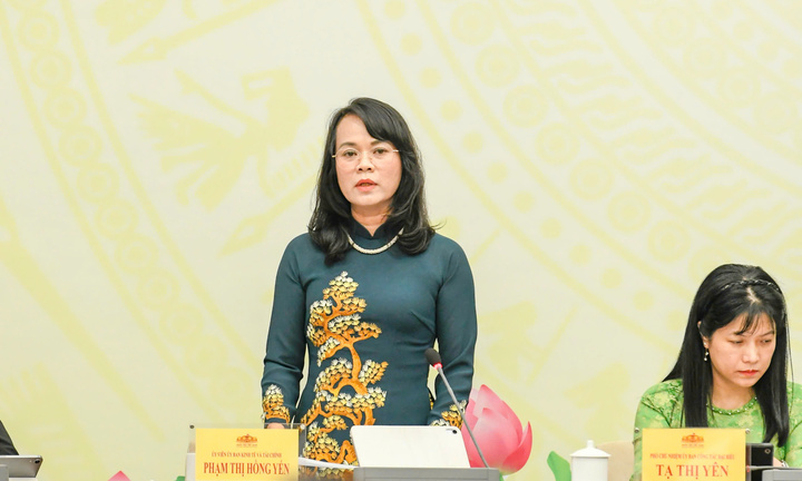 Giá vàng, giá nhà, an toàn thực phẩm... và loạt vấn đề sẽ được thảo luận tại kỳ họp Quốc hội